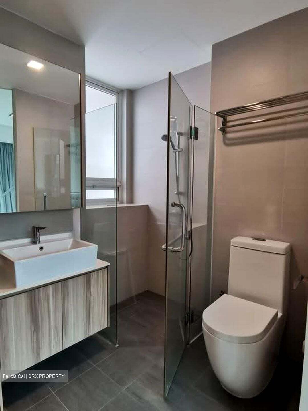 Goldenhill Park Condominium (D20), Condominium #543020831